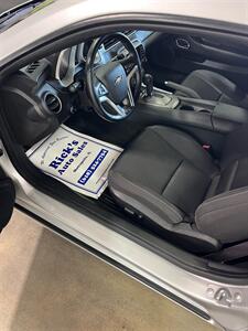 2014 Chevrolet Camaro LT - Photo 18 - Metropolis, IL 62960