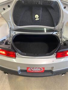 2014 Chevrolet Camaro LT - Photo 7 - Metropolis, IL 62960