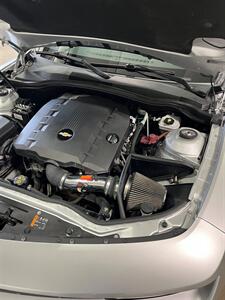2014 Chevrolet Camaro LT - Photo 28 - Metropolis, IL 62960
