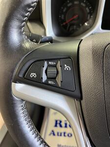 2014 Chevrolet Camaro LT - Photo 14 - Metropolis, IL 62960
