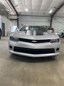 2014 Chevrolet Camaro LT - Photo 2 - Metropolis, IL 62960