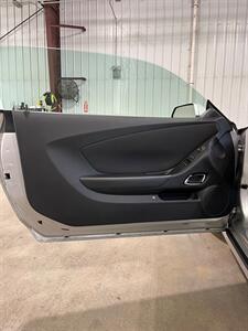 2014 Chevrolet Camaro LT - Photo 20 - Metropolis, IL 62960