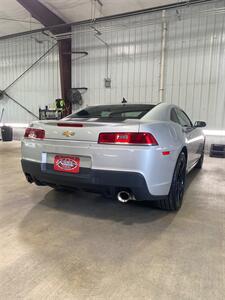 2014 Chevrolet Camaro LT - Photo 4 - Metropolis, IL 62960