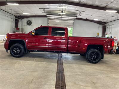 2018 GMC Sierra 3500 Denali   - Photo 5 - Metropolis, IL 62960