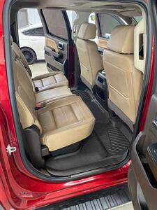 2018 GMC Sierra 3500 Denali   - Photo 21 - Metropolis, IL 62960