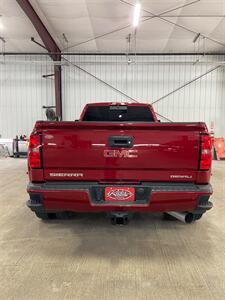 2018 GMC Sierra 3500 Denali   - Photo 7 - Metropolis, IL 62960