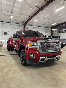 2018 GMC Sierra 3500 Denali   - Photo 2 - Metropolis, IL 62960