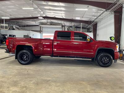 2018 GMC Sierra 3500 Denali   - Photo 4 - Metropolis, IL 62960