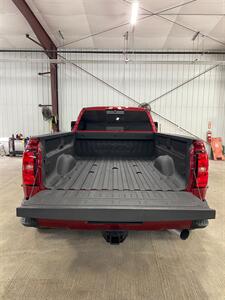 2018 GMC Sierra 3500 Denali   - Photo 27 - Metropolis, IL 62960