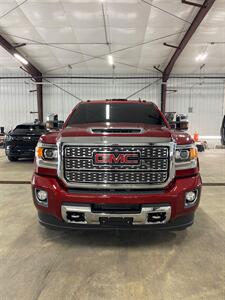 2018 GMC Sierra 3500 Denali   - Photo 3 - Metropolis, IL 62960