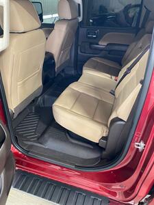 2018 GMC Sierra 3500 Denali   - Photo 20 - Metropolis, IL 62960