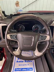 2018 GMC Sierra 3500 Denali   - Photo 16 - Metropolis, IL 62960