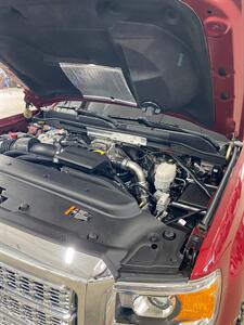 2018 GMC Sierra 3500 Denali   - Photo 31 - Metropolis, IL 62960
