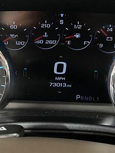 2018 GMC Sierra 3500 Denali   - Photo 9 - Metropolis, IL 62960