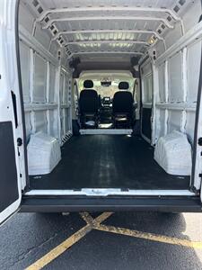 2022 RAM ProMaster 2500 159 WB   - Photo 21 - Metropolis, IL 62960