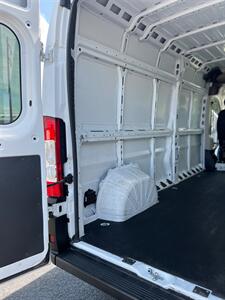 2022 RAM ProMaster 2500 159 WB   - Photo 20 - Metropolis, IL 62960