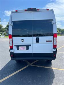 2022 RAM ProMaster 2500 159 WB   - Photo 6 - Metropolis, IL 62960