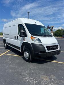 2022 RAM ProMaster 2500 159 WB   - Photo 1 - Metropolis, IL 62960