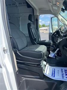 2022 RAM ProMaster 2500 159 WB   - Photo 9 - Metropolis, IL 62960
