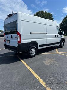 2022 RAM ProMaster 2500 159 WB   - Photo 5 - Metropolis, IL 62960