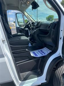 2022 RAM ProMaster 2500 159 WB   - Photo 10 - Metropolis, IL 62960