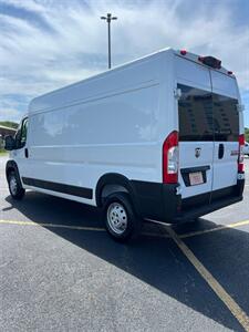 2022 RAM ProMaster 2500 159 WB   - Photo 4 - Metropolis, IL 62960