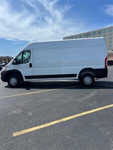 2022 RAM ProMaster 2500 159 WB   - Photo 3 - Metropolis, IL 62960