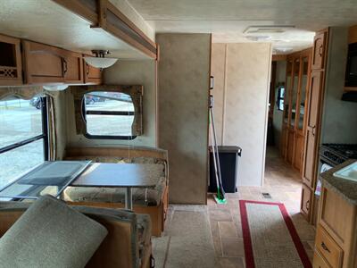 2011 Palomino PT31RDS BUMPER PULL CAMPER  PUMA - Photo 8 - Metropolis, IL 62960