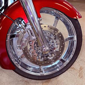 2013 Harley-Davidson Street Glide FLHX   - Photo 10 - Metropolis, IL 62960