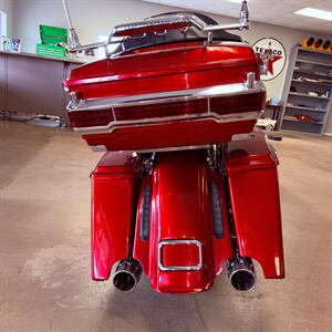 2013 Harley-Davidson Street Glide FLHX   - Photo 13 - Metropolis, IL 62960