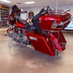 2013 Harley-Davidson Street Glide FLHX   - Photo 5 - Metropolis, IL 62960