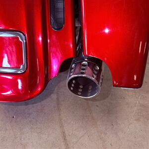 2013 Harley-Davidson Street Glide FLHX   - Photo 12 - Metropolis, IL 62960