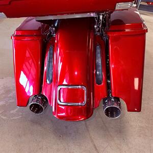 2013 Harley-Davidson Street Glide FLHX   - Photo 11 - Metropolis, IL 62960