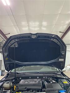 2017 Volkswagen Golf Alltrack TSI S 4Motion   - Photo 32 - Metropolis, IL 62960