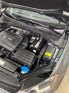 2017 Volkswagen Golf Alltrack TSI S 4Motion   - Photo 29 - Metropolis, IL 62960