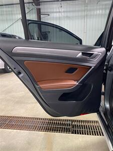 2017 Volkswagen Golf Alltrack TSI S 4Motion   - Photo 25 - Metropolis, IL 62960