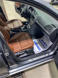 2017 Volkswagen Golf Alltrack TSI S 4Motion   - Photo 19 - Metropolis, IL 62960