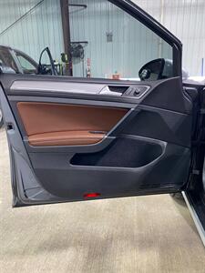 2017 Volkswagen Golf Alltrack TSI S 4Motion   - Photo 22 - Metropolis, IL 62960