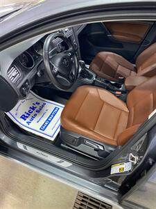 2017 Volkswagen Golf Alltrack TSI S 4Motion   - Photo 18 - Metropolis, IL 62960