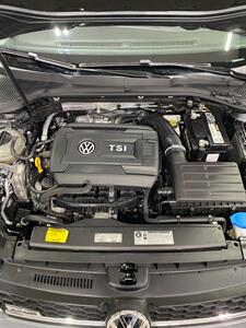 2017 Volkswagen Golf Alltrack TSI S 4Motion   - Photo 30 - Metropolis, IL 62960