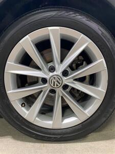 2017 Volkswagen Golf Alltrack TSI S 4Motion   - Photo 27 - Metropolis, IL 62960