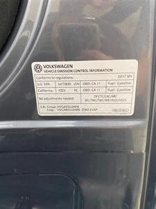 2017 Volkswagen Golf Alltrack TSI S 4Motion   - Photo 33 - Metropolis, IL 62960