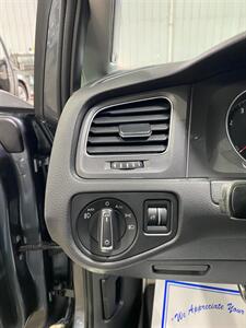 2017 Volkswagen Golf Alltrack TSI S 4Motion   - Photo 17 - Metropolis, IL 62960