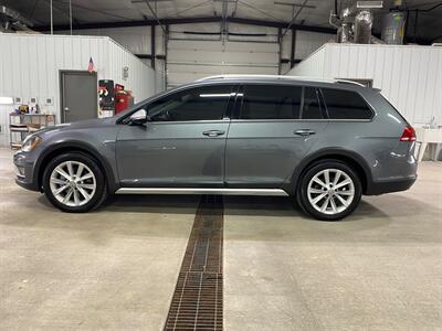2017 Volkswagen Golf Alltrack TSI S 4Motion   - Photo 4 - Metropolis, IL 62960