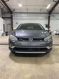 2017 Volkswagen Golf Alltrack TSI S 4Motion   - Photo 3 - Metropolis, IL 62960