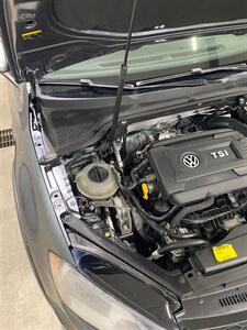 2017 Volkswagen Golf Alltrack TSI S 4Motion   - Photo 31 - Metropolis, IL 62960