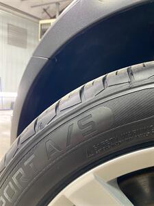 2017 Volkswagen Golf Alltrack TSI S 4Motion   - Photo 28 - Metropolis, IL 62960