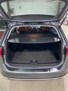 2017 Volkswagen Golf Alltrack TSI S 4Motion   - Photo 26 - Metropolis, IL 62960