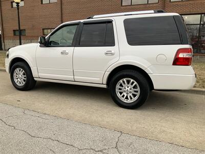 2013 Ford Expedition Limited   - Photo 7 - Metropolis, IL 62960