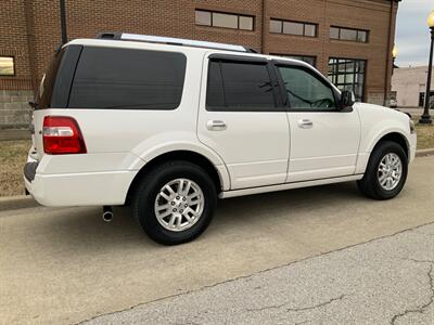 2013 Ford Expedition Limited   - Photo 8 - Metropolis, IL 62960